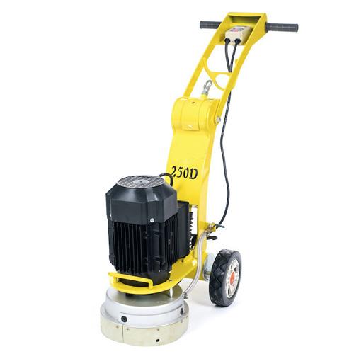 Concrete Floor Grinder 110v