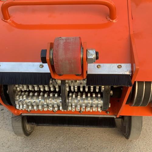 Concrete Floor Scarifier