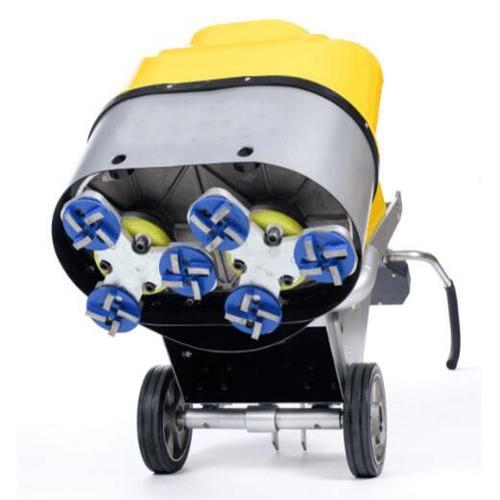 Garage Floor Grinding Machine