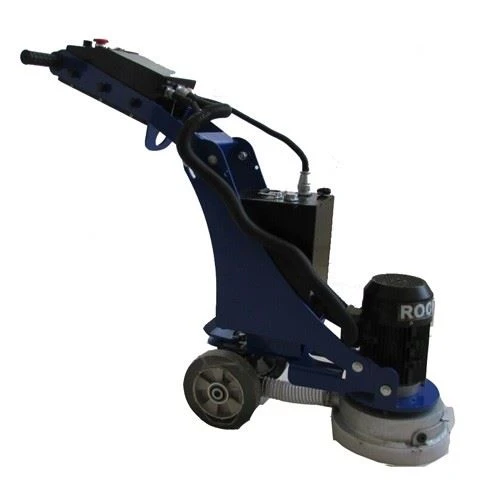 Battery Floor Grinder