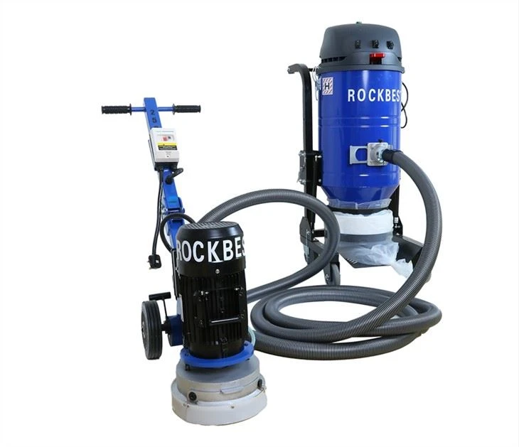 250mm Floor Grinder