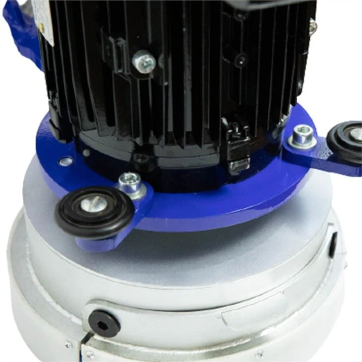 Edge Concrete Floor Grinder