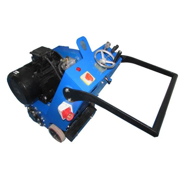 Hydraulic Floor Scarifier