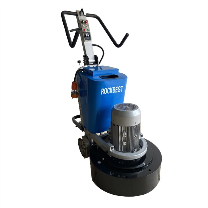 Planetary Floor Machine Planetary Floor Machine